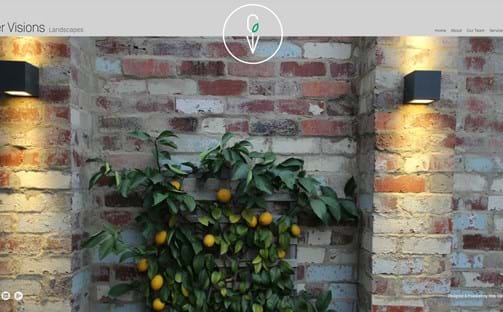 Greener Visions Landscaping