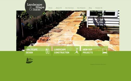 landscape-and-shape-form