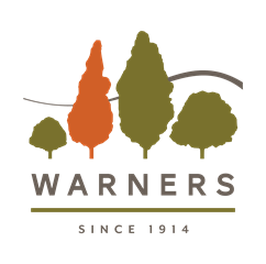 Warners | Landscaping Victoria Gold Partner