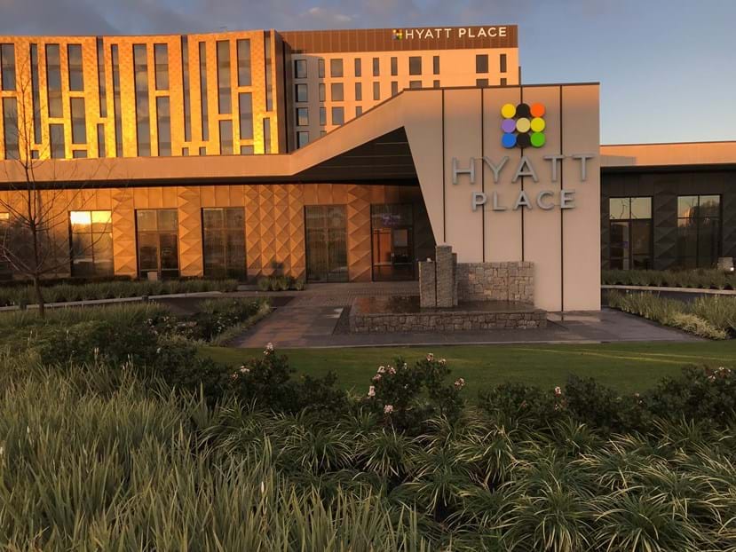 Commercial Landscape Management