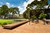 ACE Landscape Services -  Monash Uni, Caulfield Campus Project