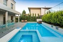 Pool in the Landscape (Joint Winner)