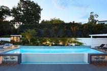 Pool in the Landscape (Joint Winner)