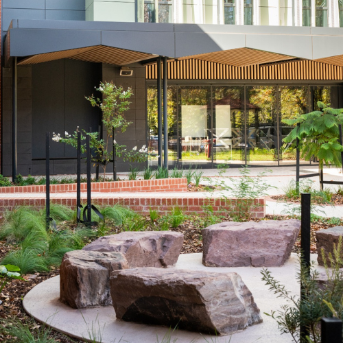 Commercial Construction Under 1M