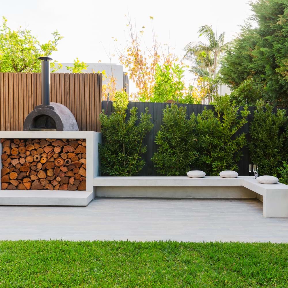 Residential Landscape Construction $100-$300K | Landscaping Victoria