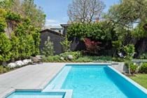 Pool in the Landscape (Construction)