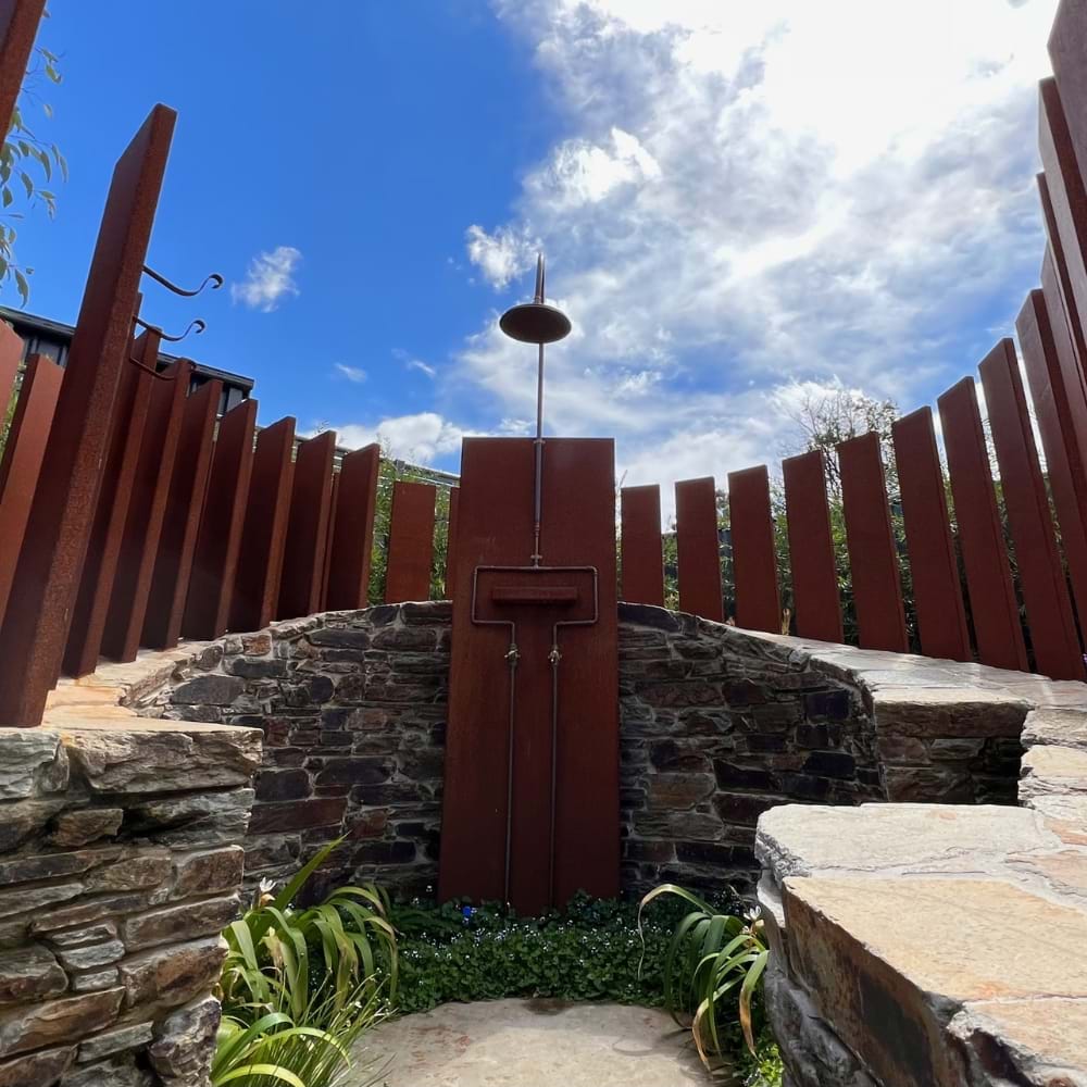 Feature In The Landscape | Landscaping Victoria