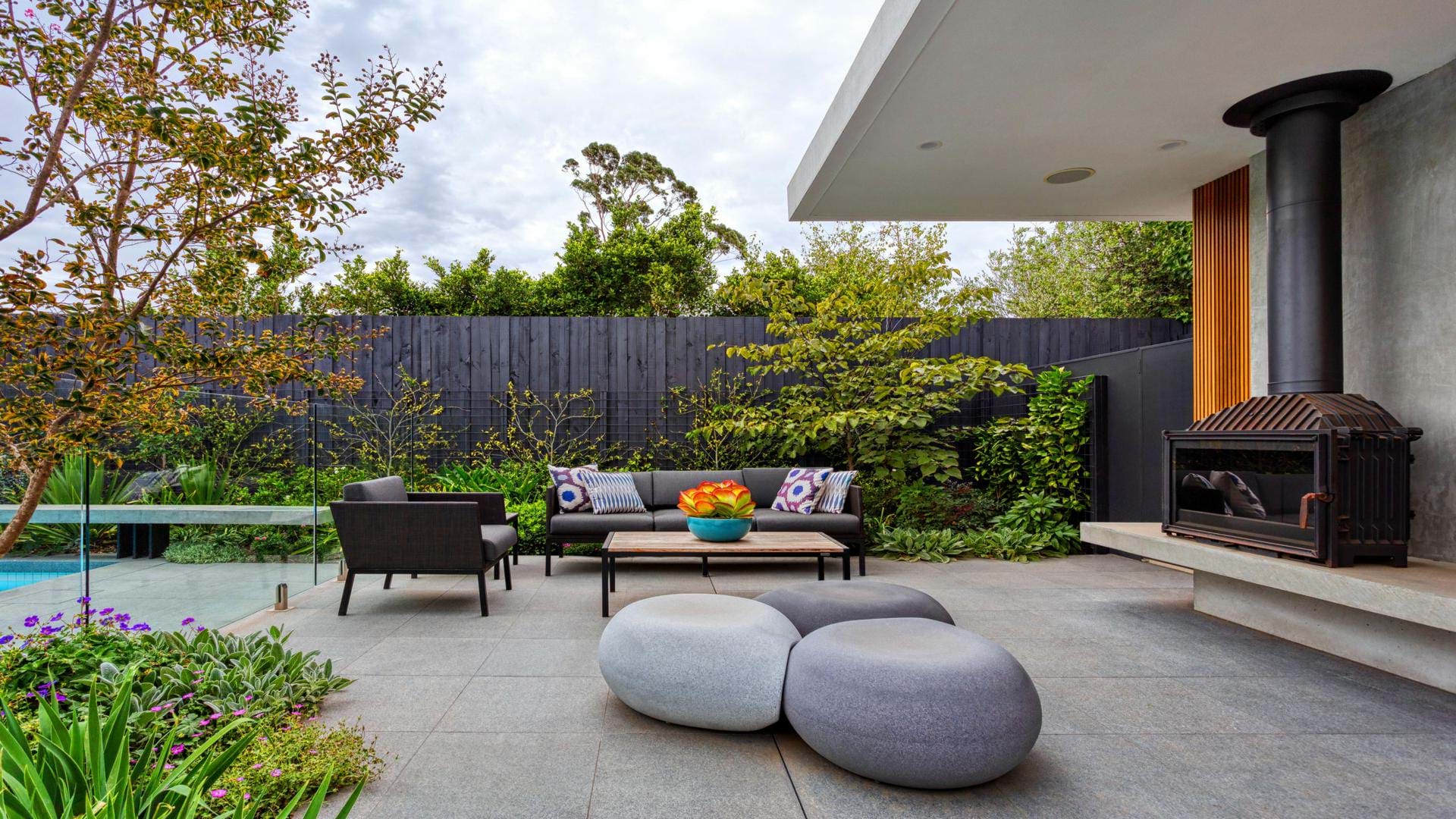 Nature's Best Landscapes