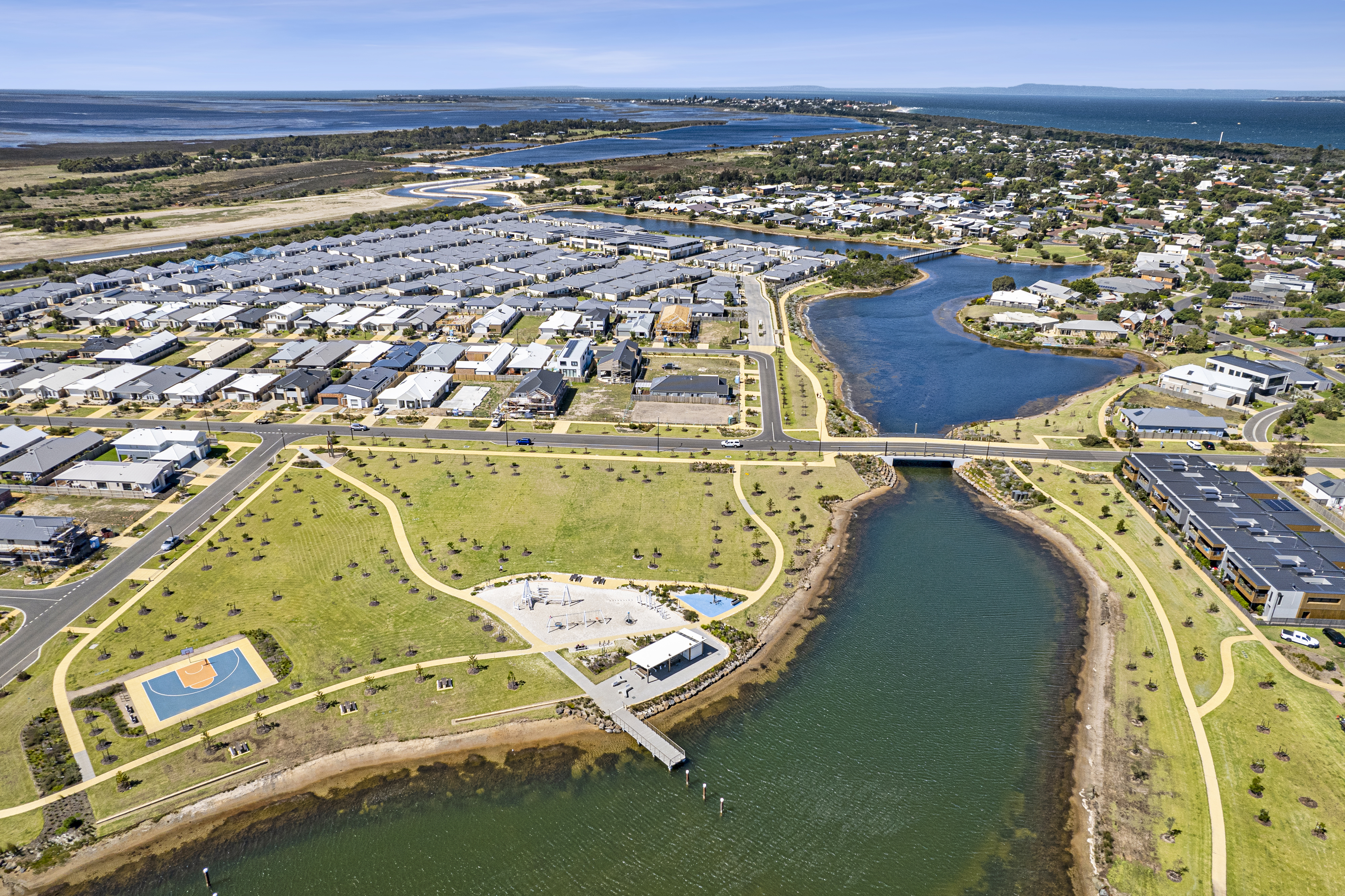 Sustainable Landscape