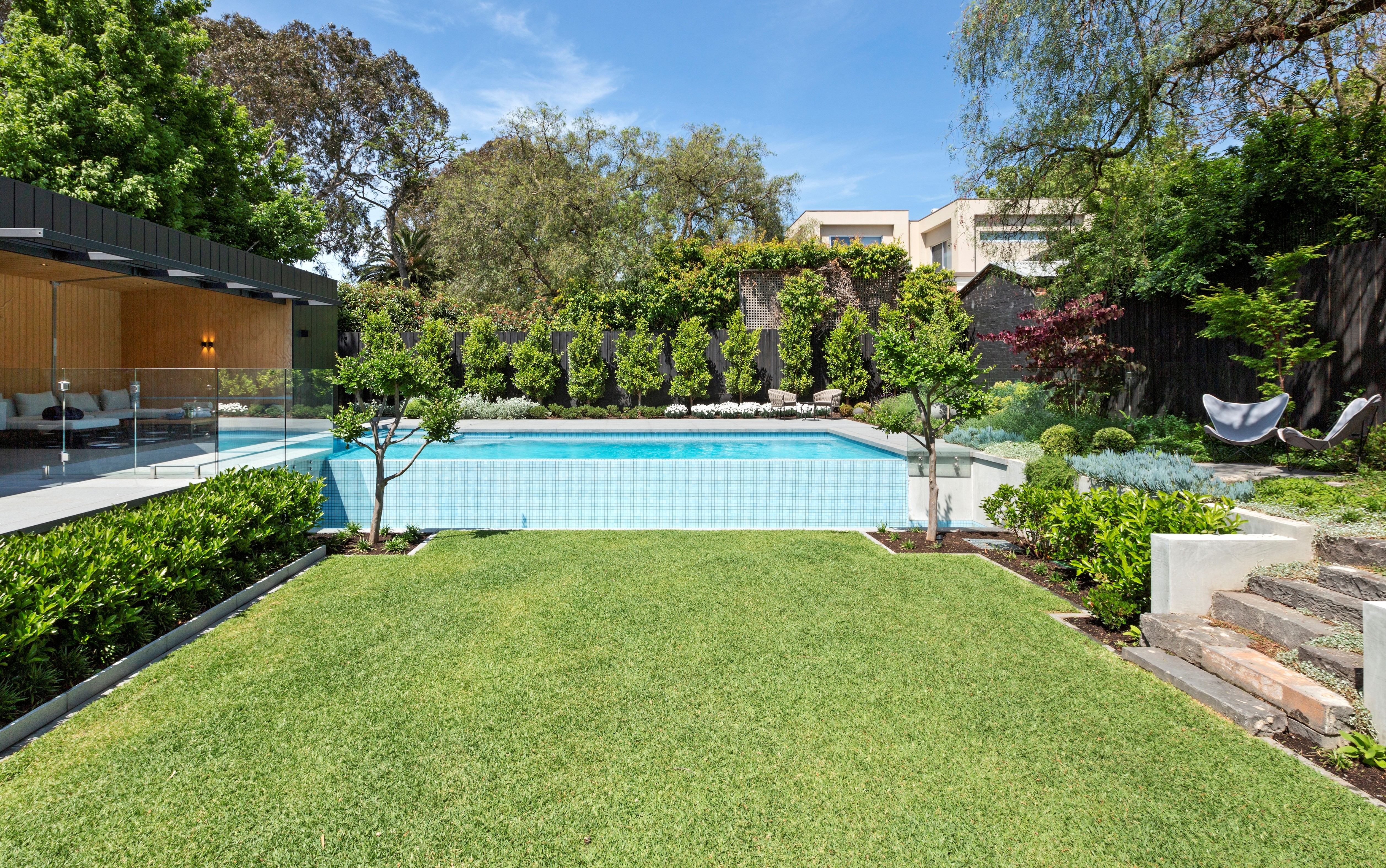 Residential Construction 150 - 250K