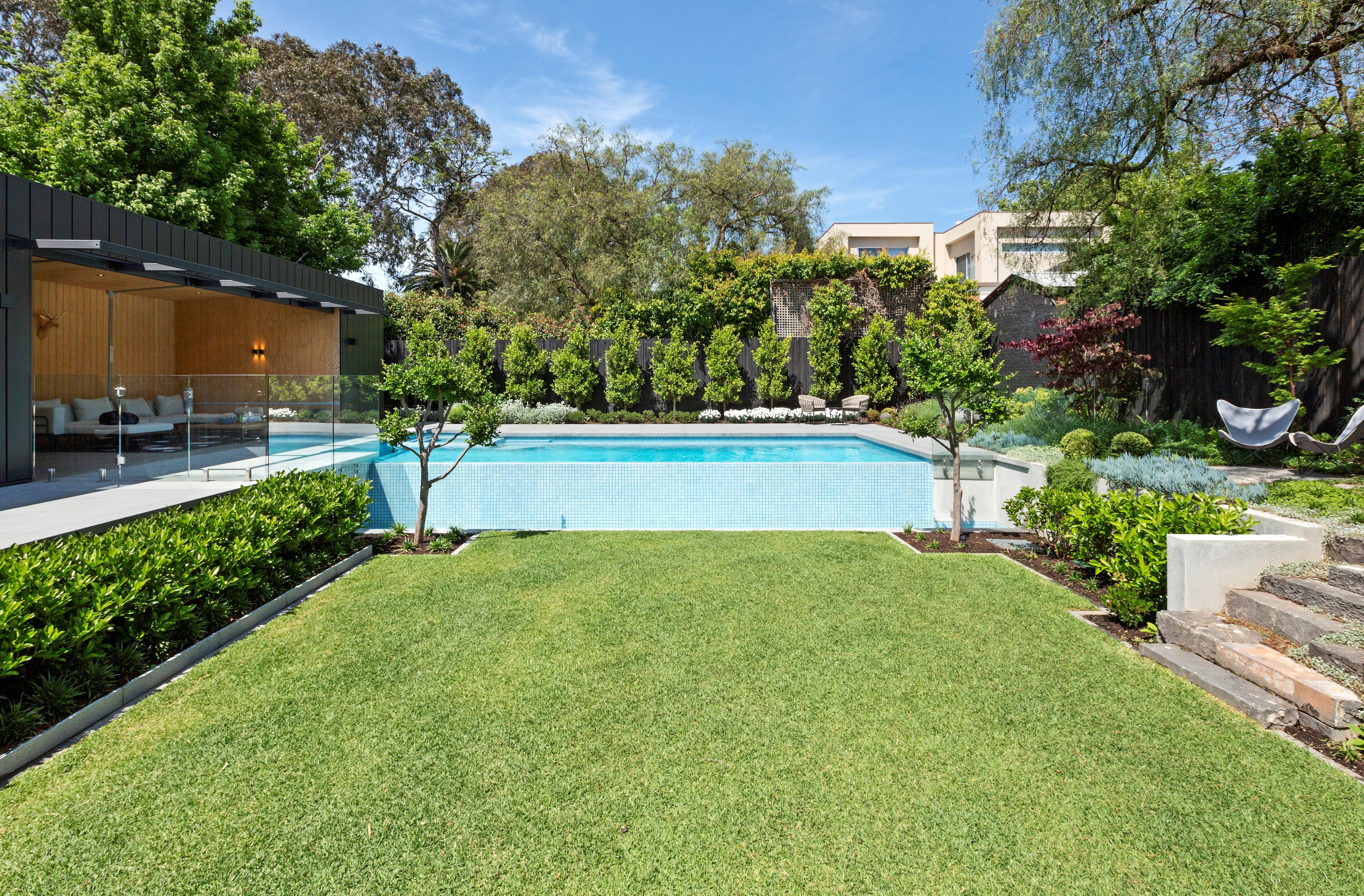 Nature's Best Landscapes