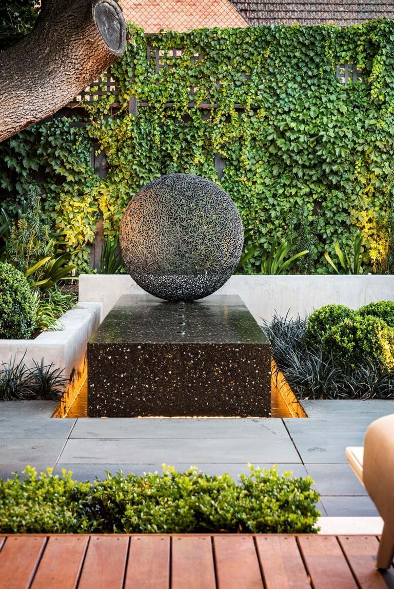 Grant Saltmarsh (Feature in the LS)