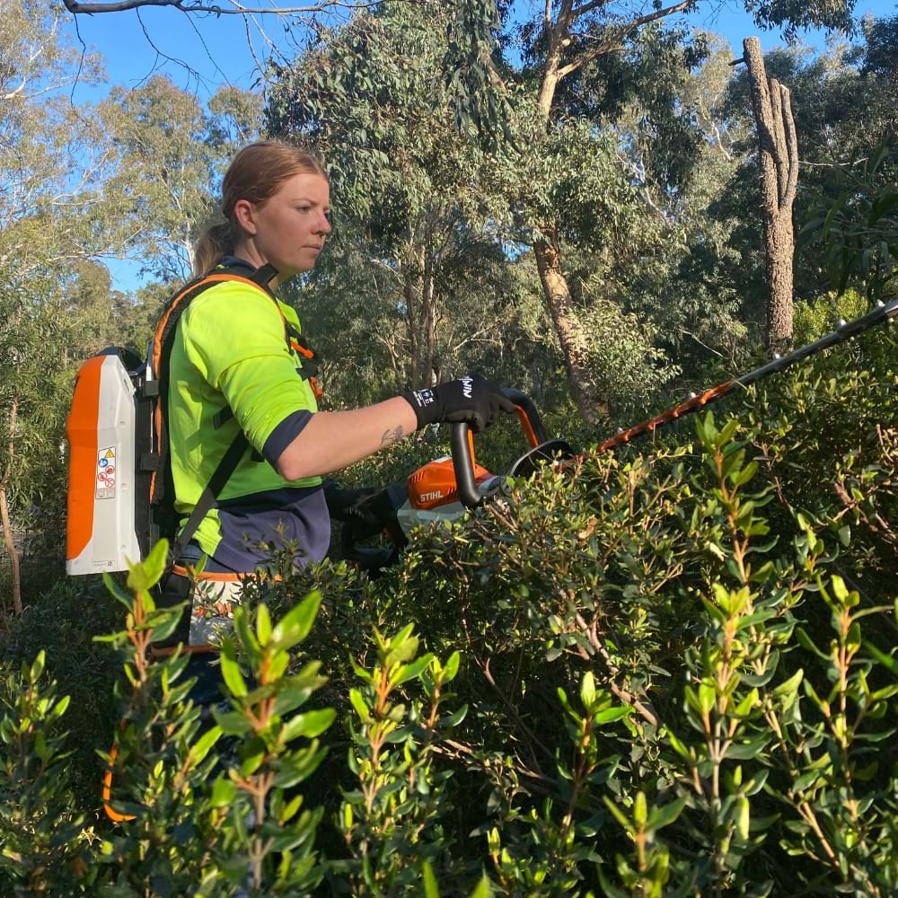 Apprentice Of The Year, Hort or Parks & Gardens  | Landscaping Victoria