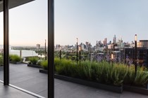 Feature in the Landscape (Grant Saltmarsh Memorial)