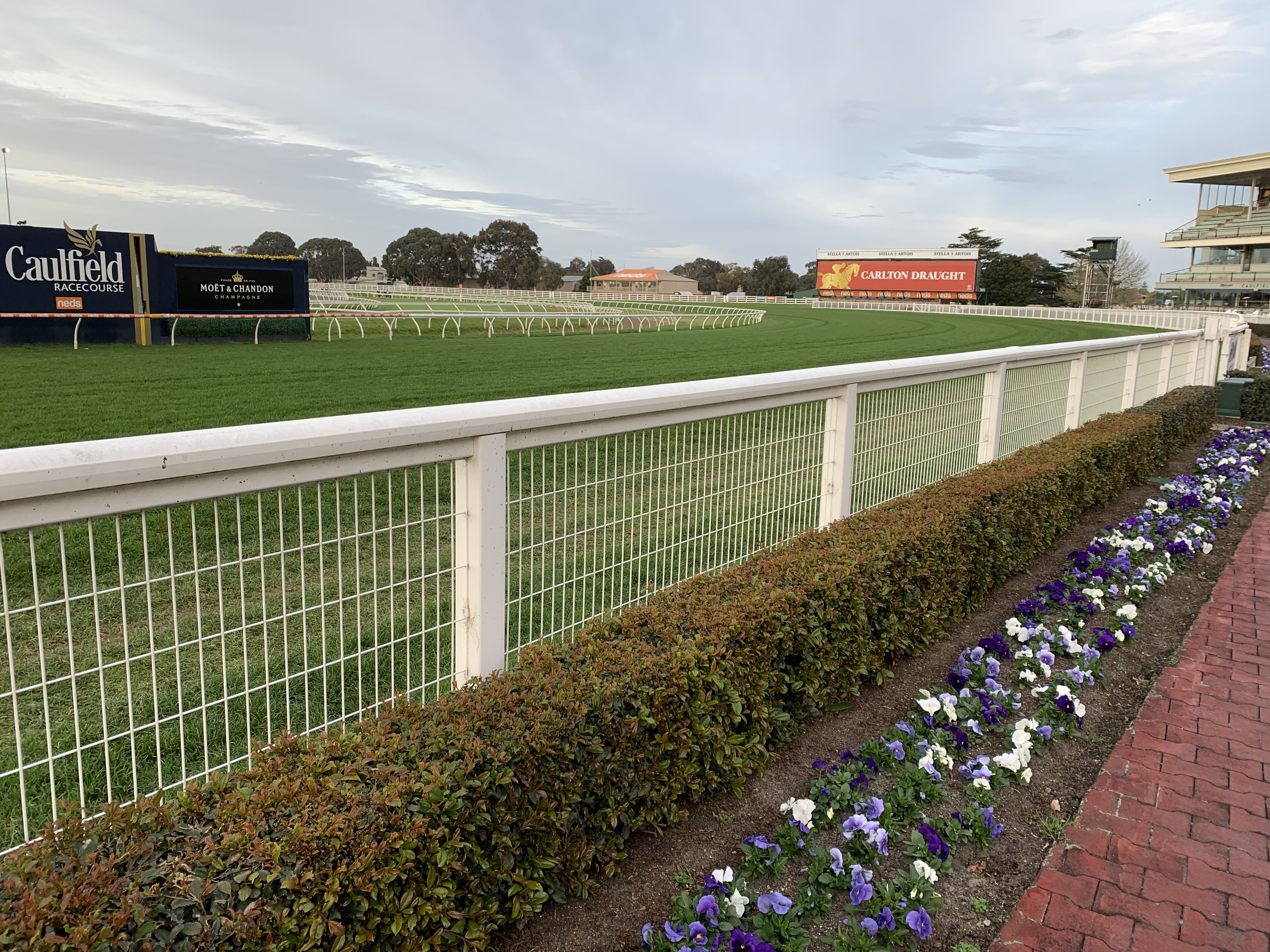 Commercial Maintenance