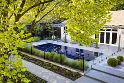 Residential Construction over 300k - Ian Barker Gardens