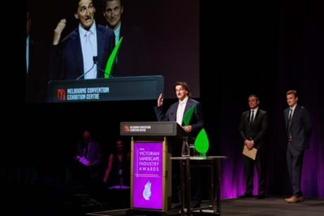 2025 Victorian Landscape Industry Awards Winner – Robert Mihailescu