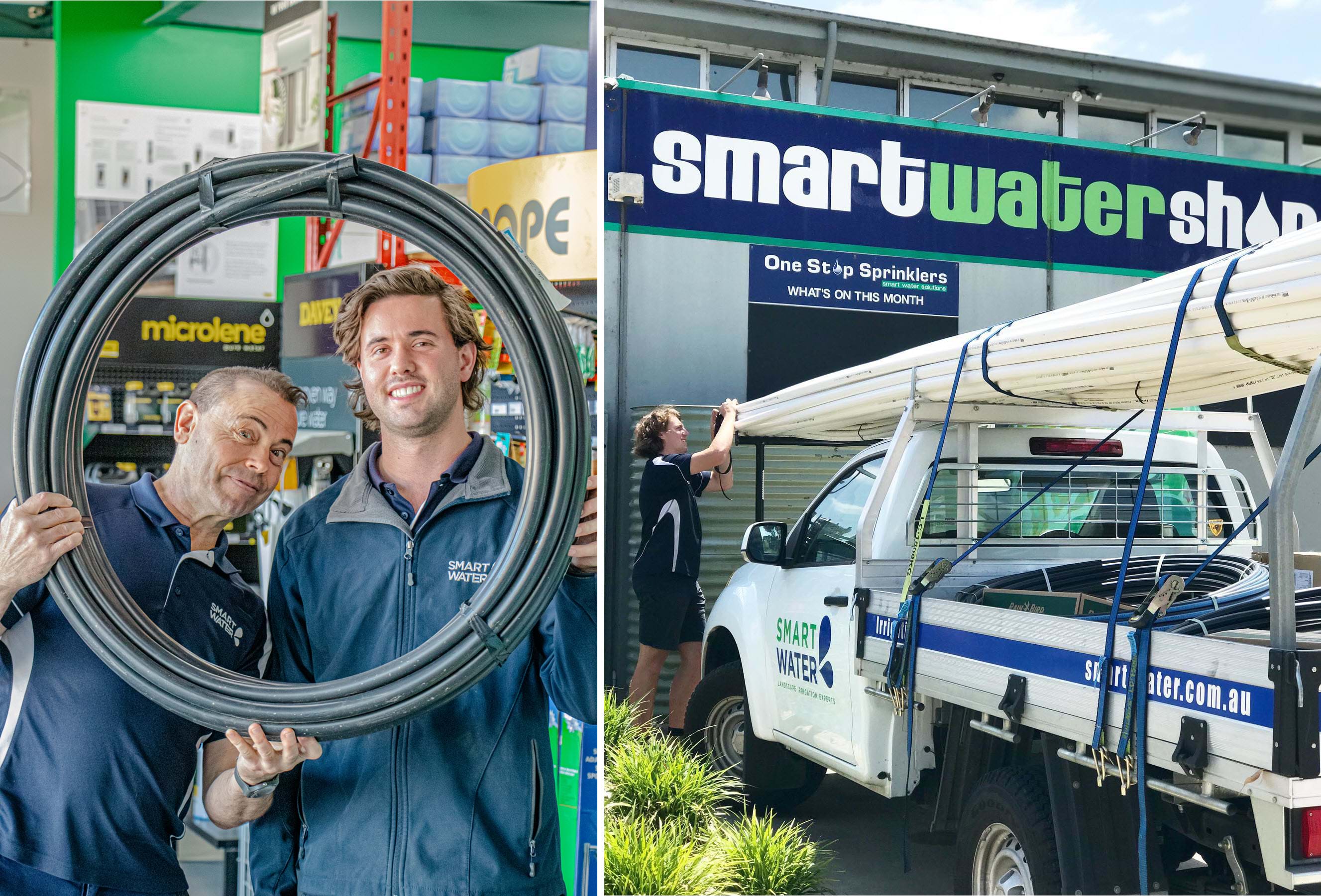 Supplier of the Year