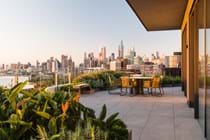 Landscape Of The Year (Residential)