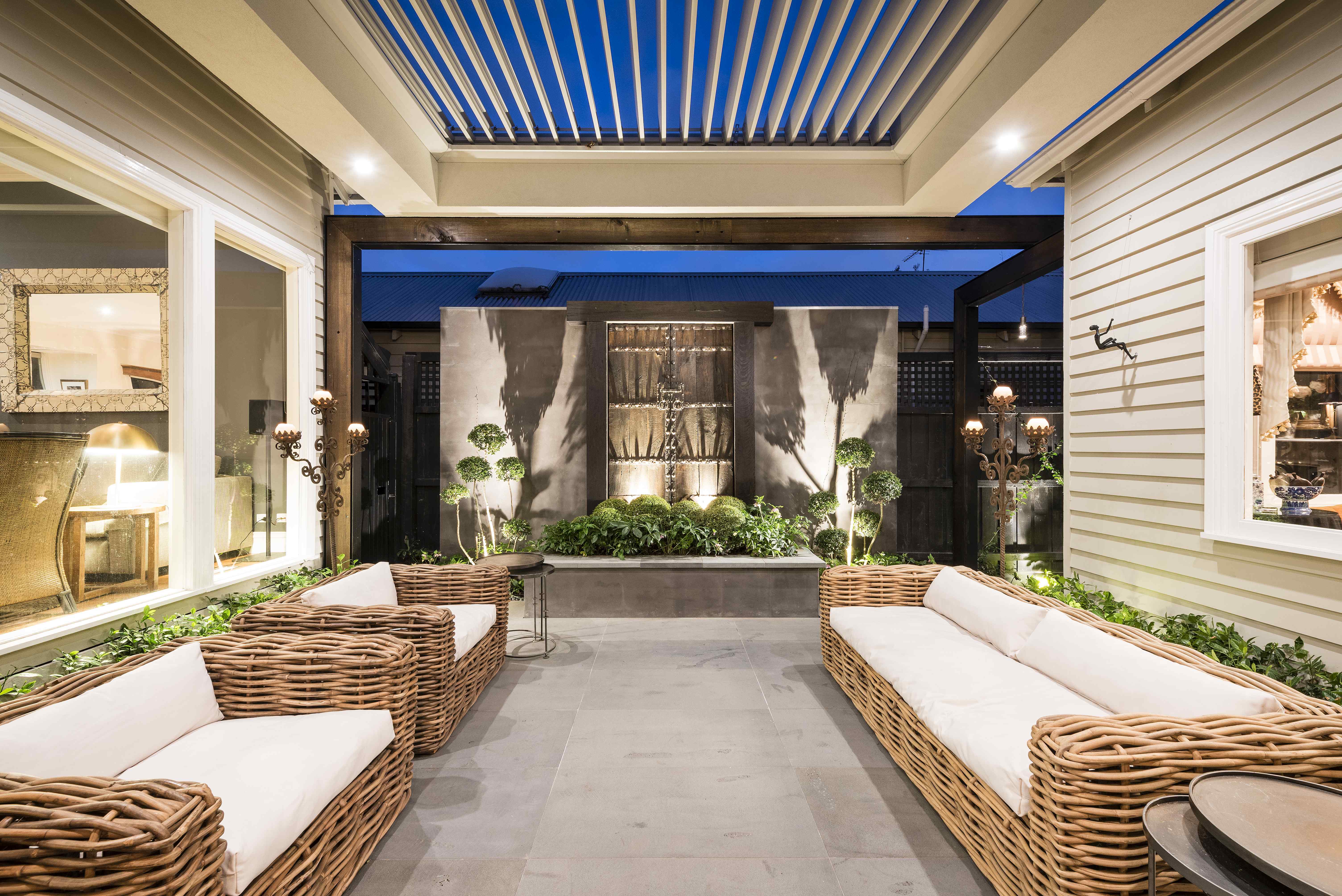 Design under 60sqm - COS Design