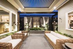 Design under 60sqm - COS Design