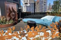 Landscape Design (Under 60m²)