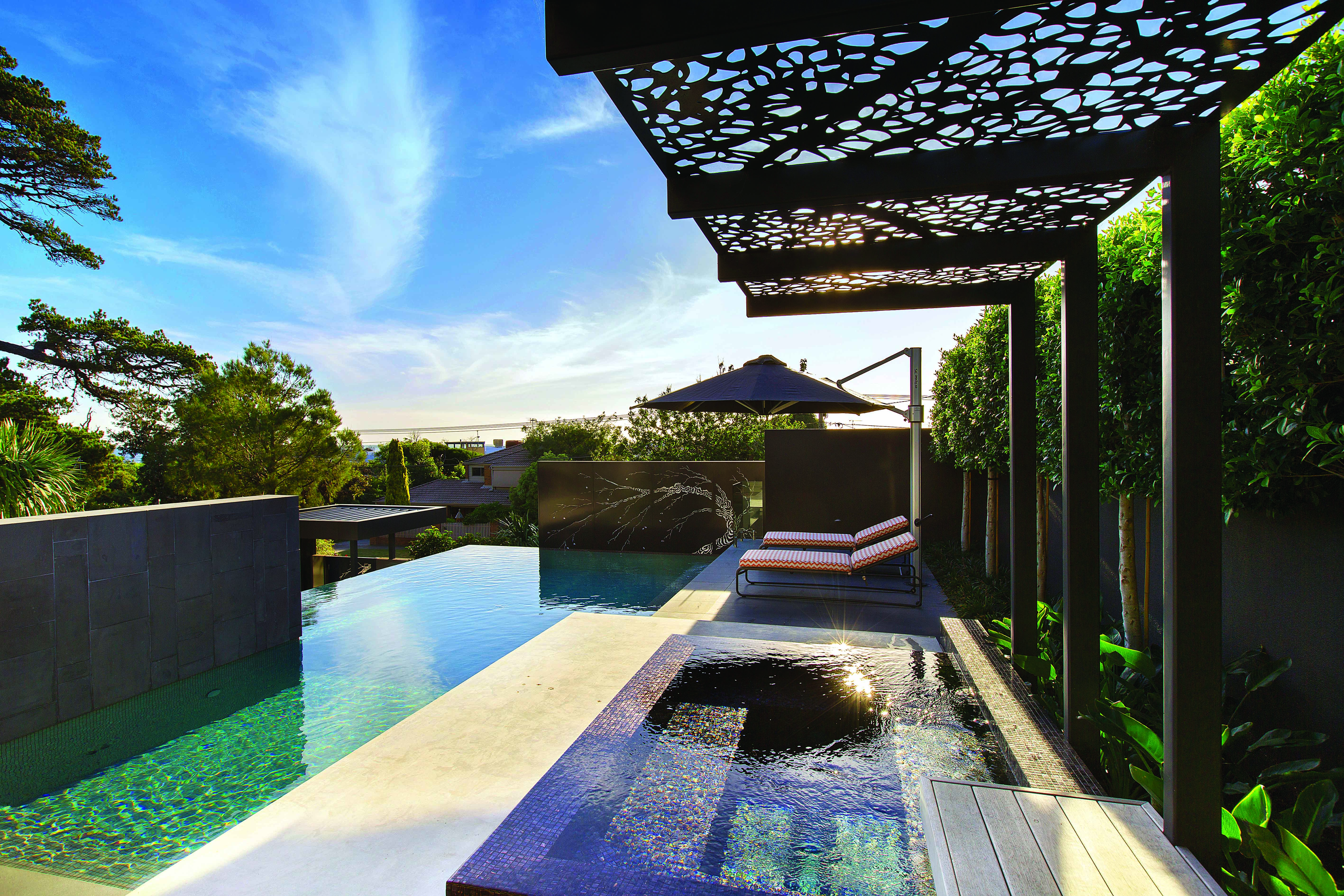 Hard Structures - ANLC