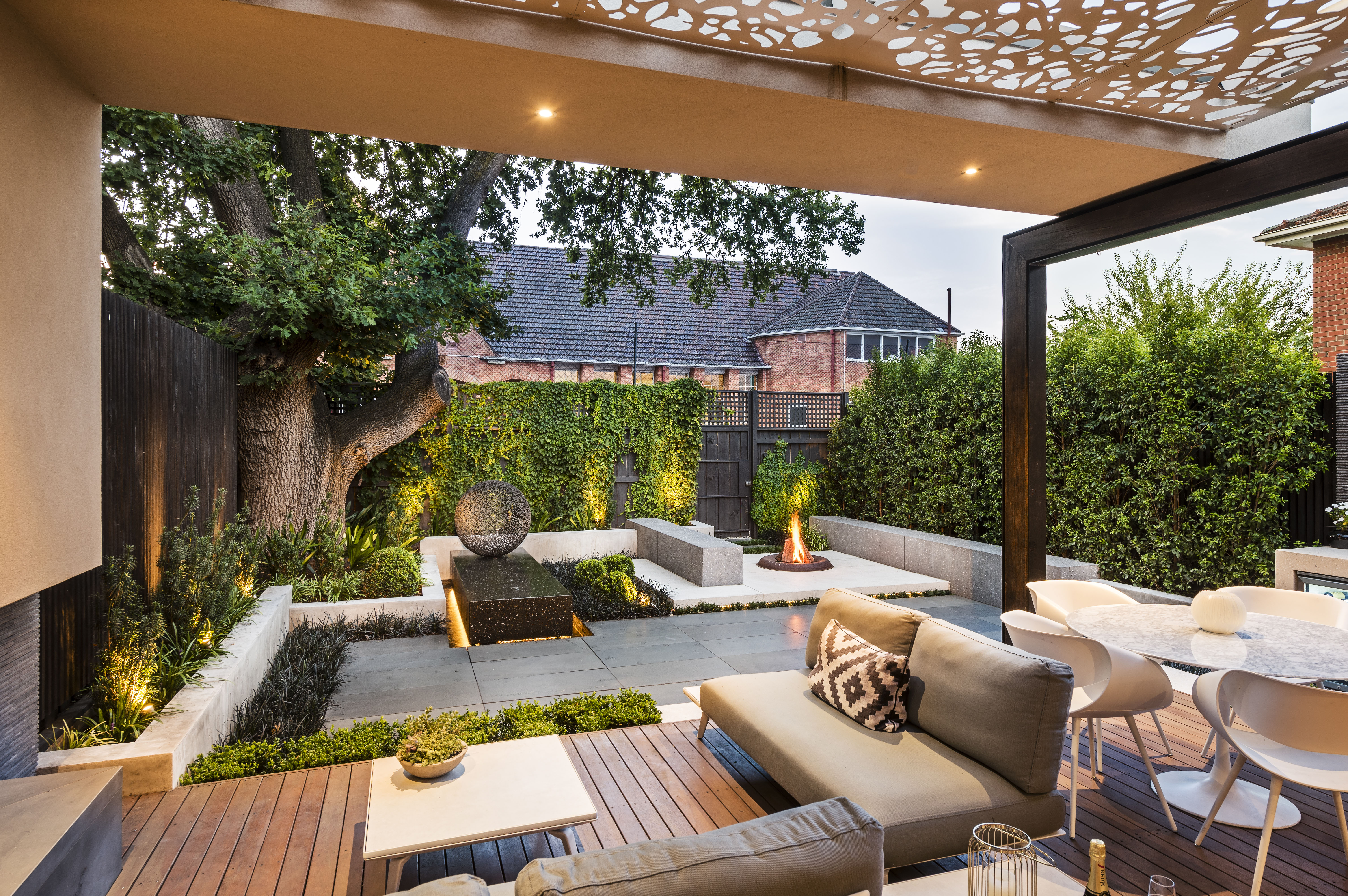 COS Design - Kew East Project