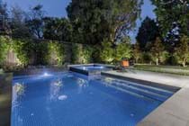 Landscape Design (Over 200m²)