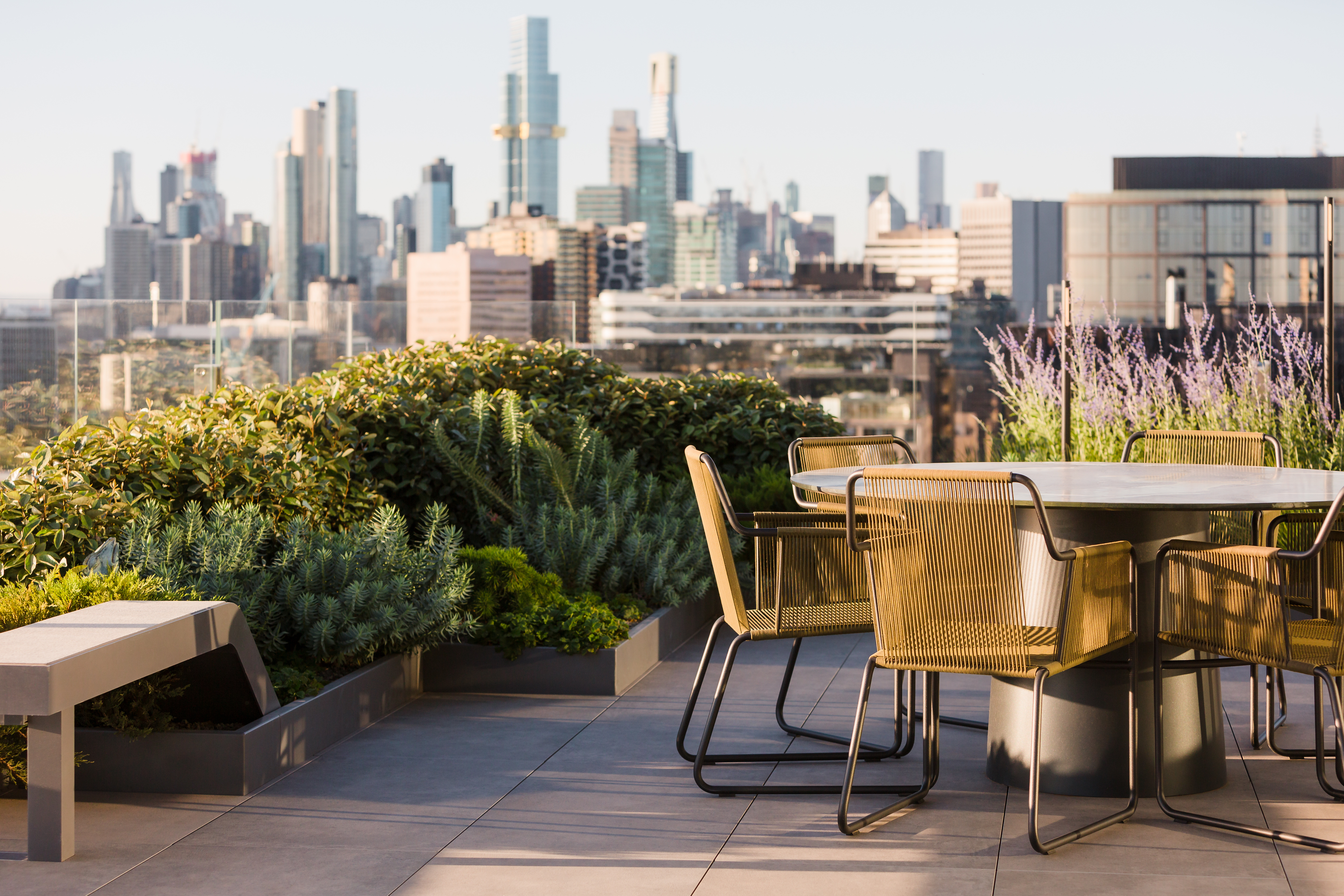 Design - Over 400sqm