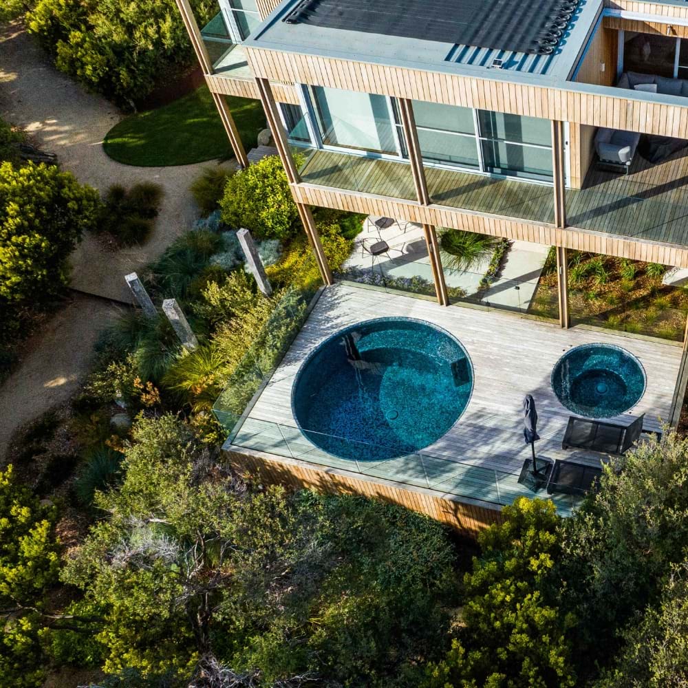 Emerging Talent, The Nic van Diemen Award | Landscaping Victoria