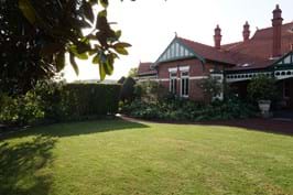 Landscape Management & Maintenance (Residential)