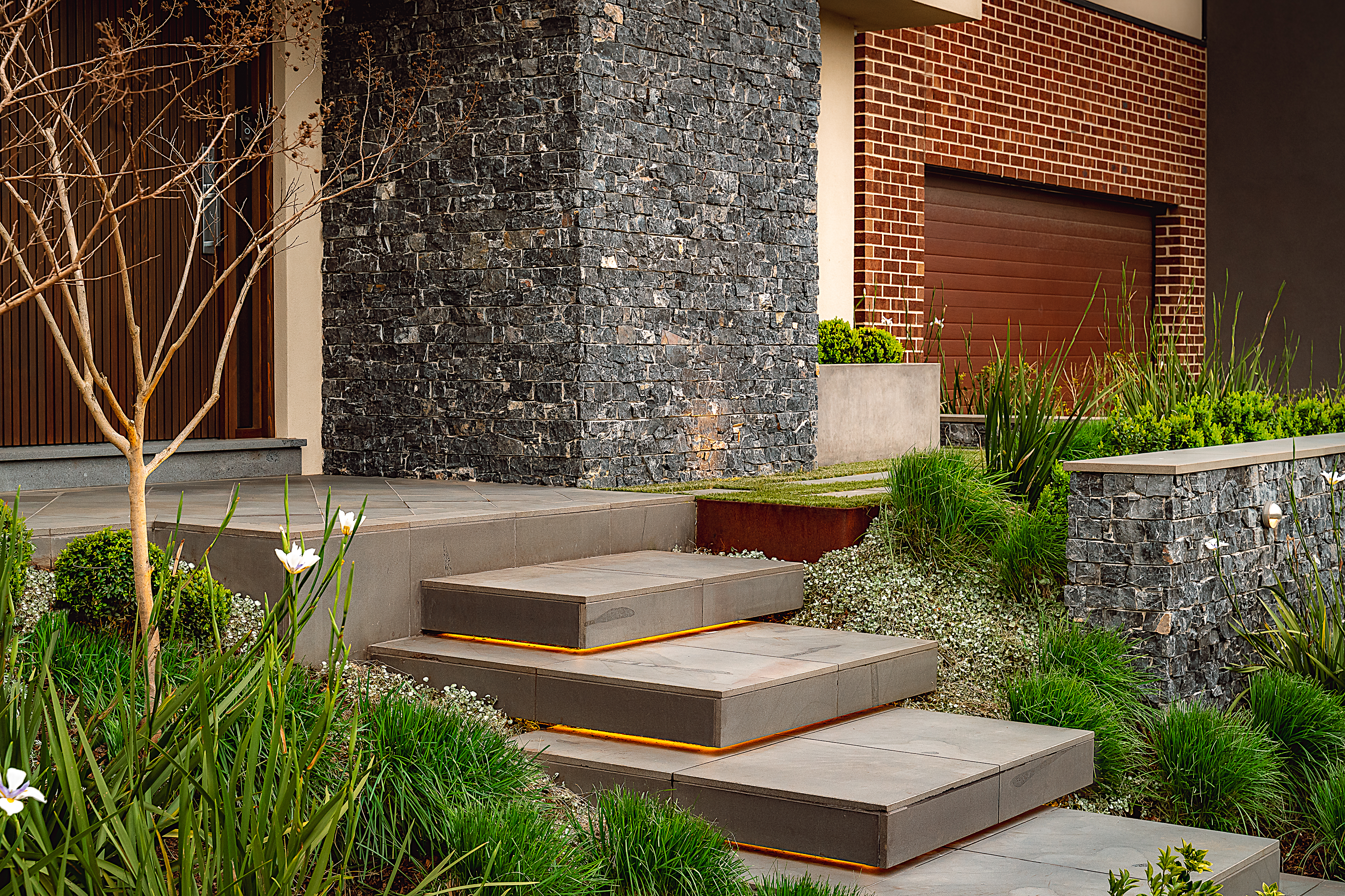 The Nic Van Diemen Award