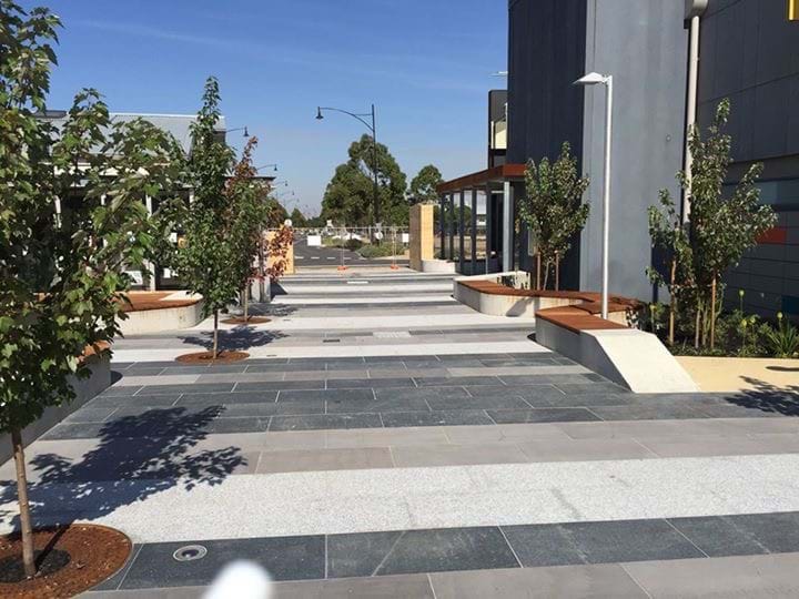 Comm. Construction (Under $500K)