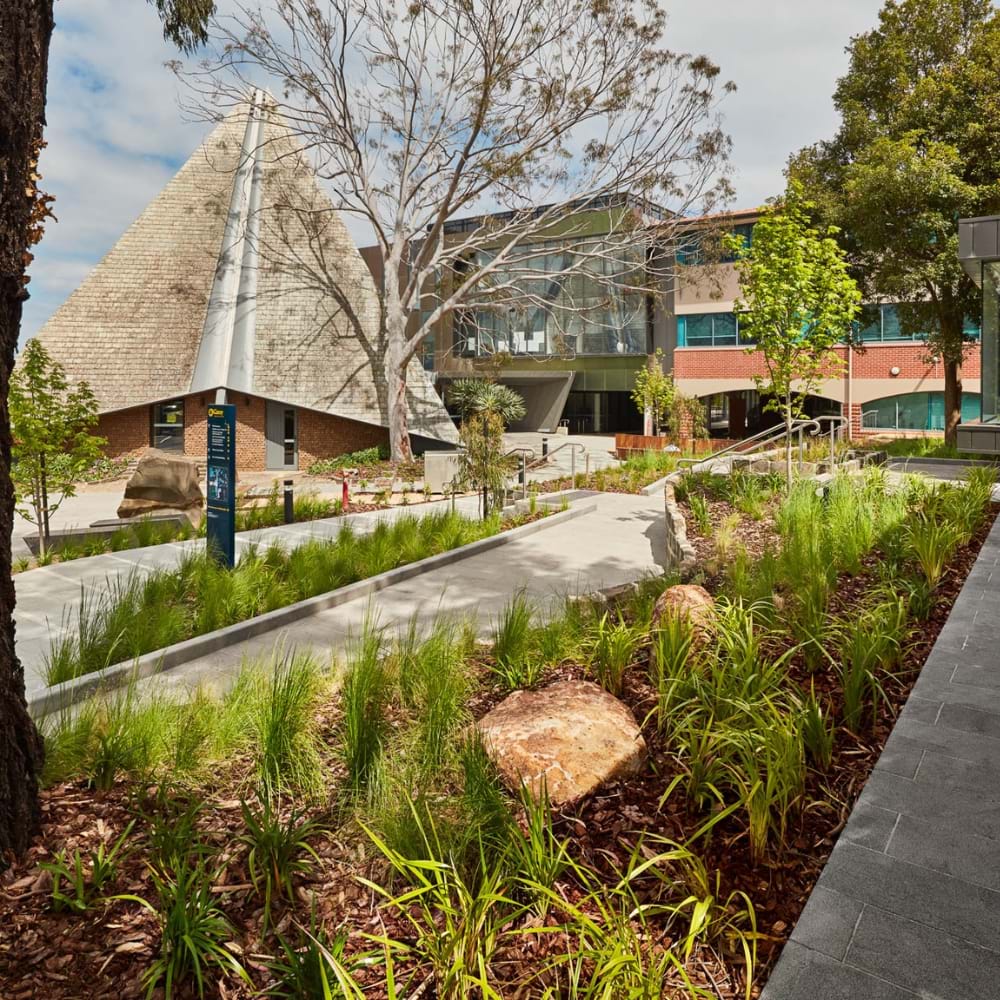 Commercial Construction Up To $1M | Landscaping Victoria