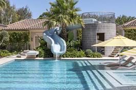 Feature in the Landscape