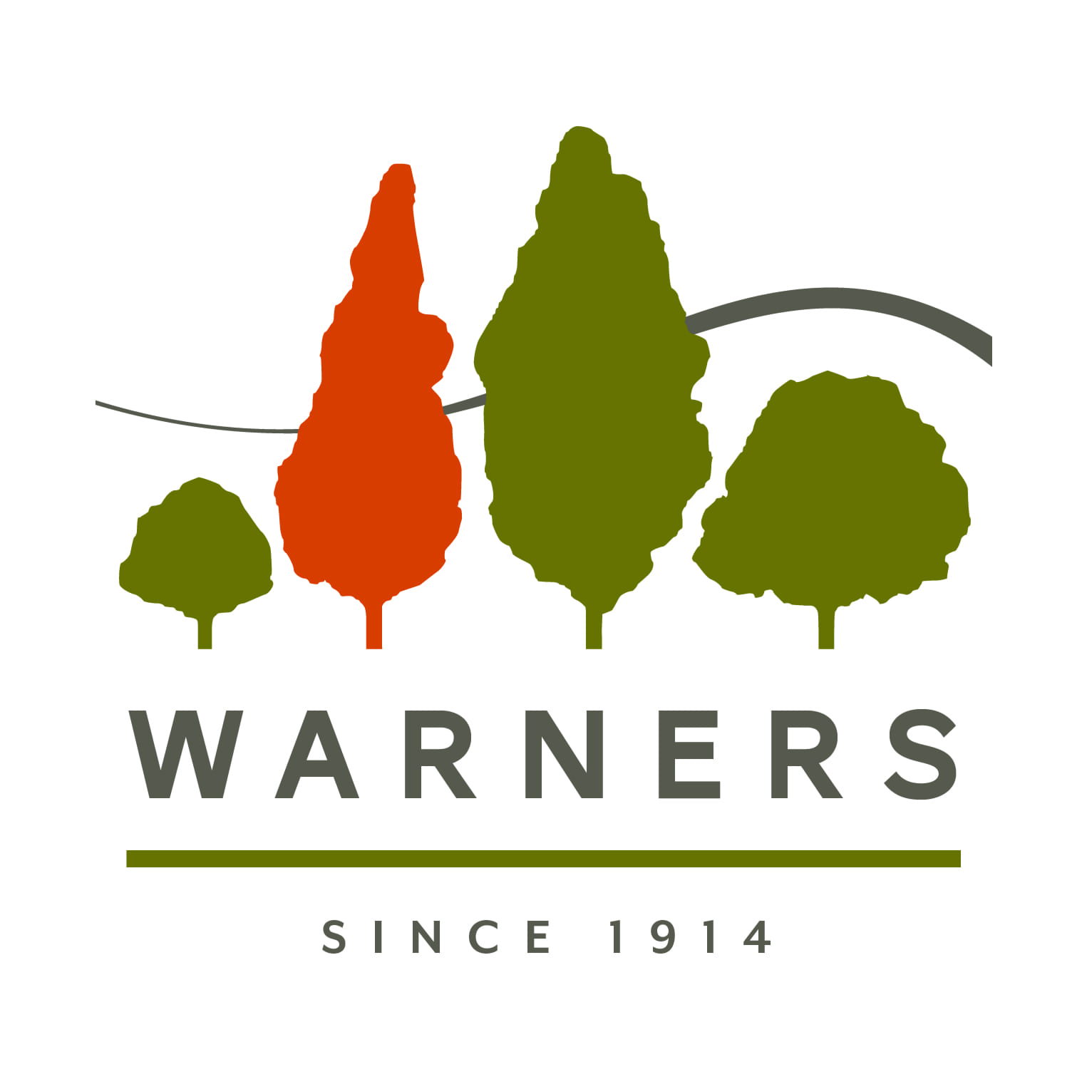Warners Nursery
