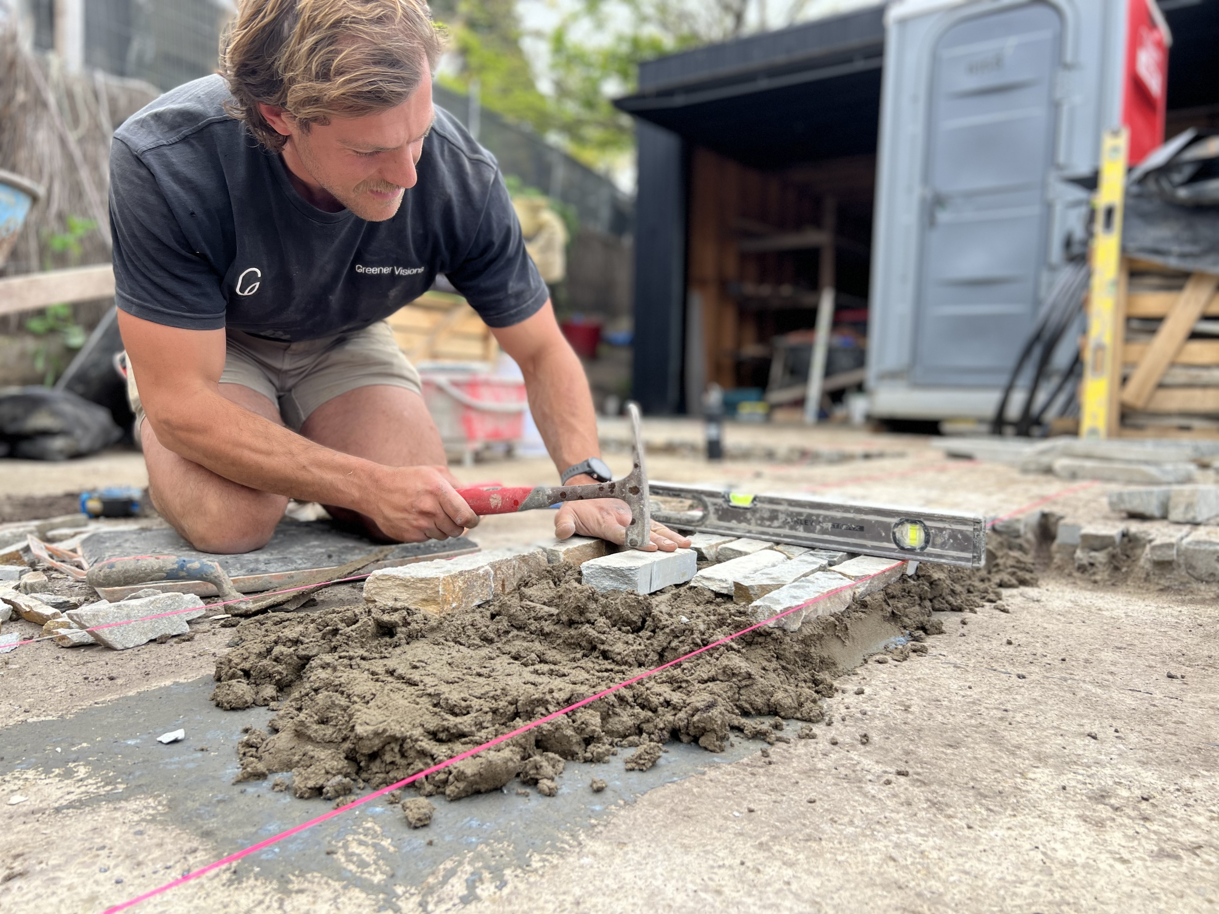 Apprentice of the Year - Construction