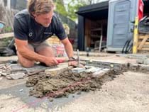 Apprentice of the Year - Construction