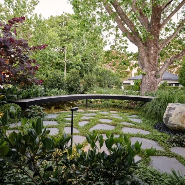 ABCAM Horticulture - Camberwell Project, Residential Landscape Maintenance | Landscaping Victoria