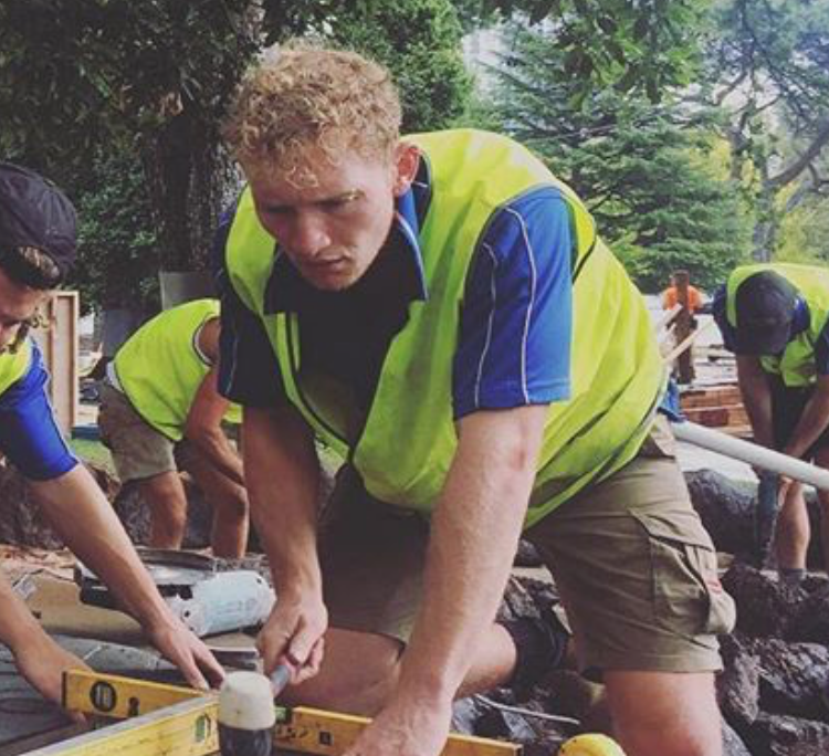 Apprentice of the Year (2017)