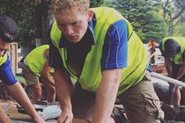 Apprentice of the Year (2017)