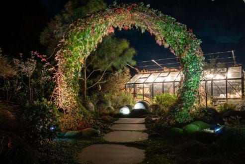Award-Winning Landscape Design by The Cutting Hedge Landscaping