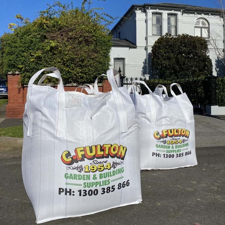 C. Fulton - 2025 Supplier of the Year Finalist | Landscaping Victoria