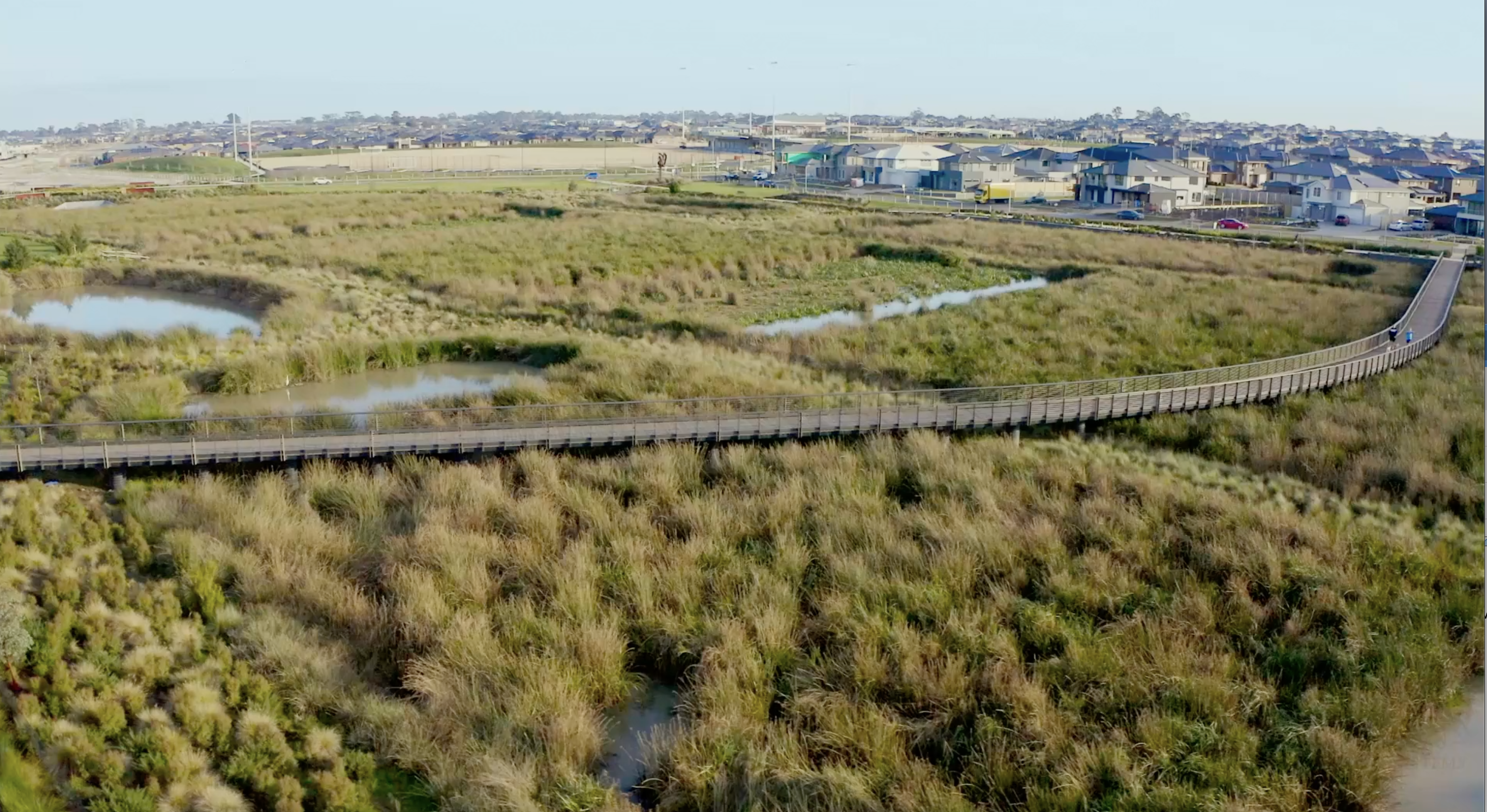 Sustainable Landscape