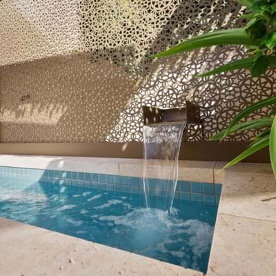 Colombo Design Partnership, Albert Park Project _ Landscaping Victoria