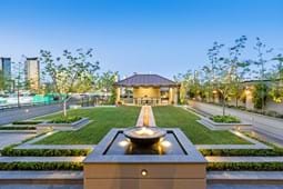 Design over 200sqm - Franklin Landscape & Design
