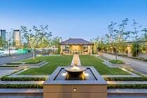 Landscape Design (Over 200m²)