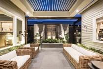 Landscape Design (Under 60m²)