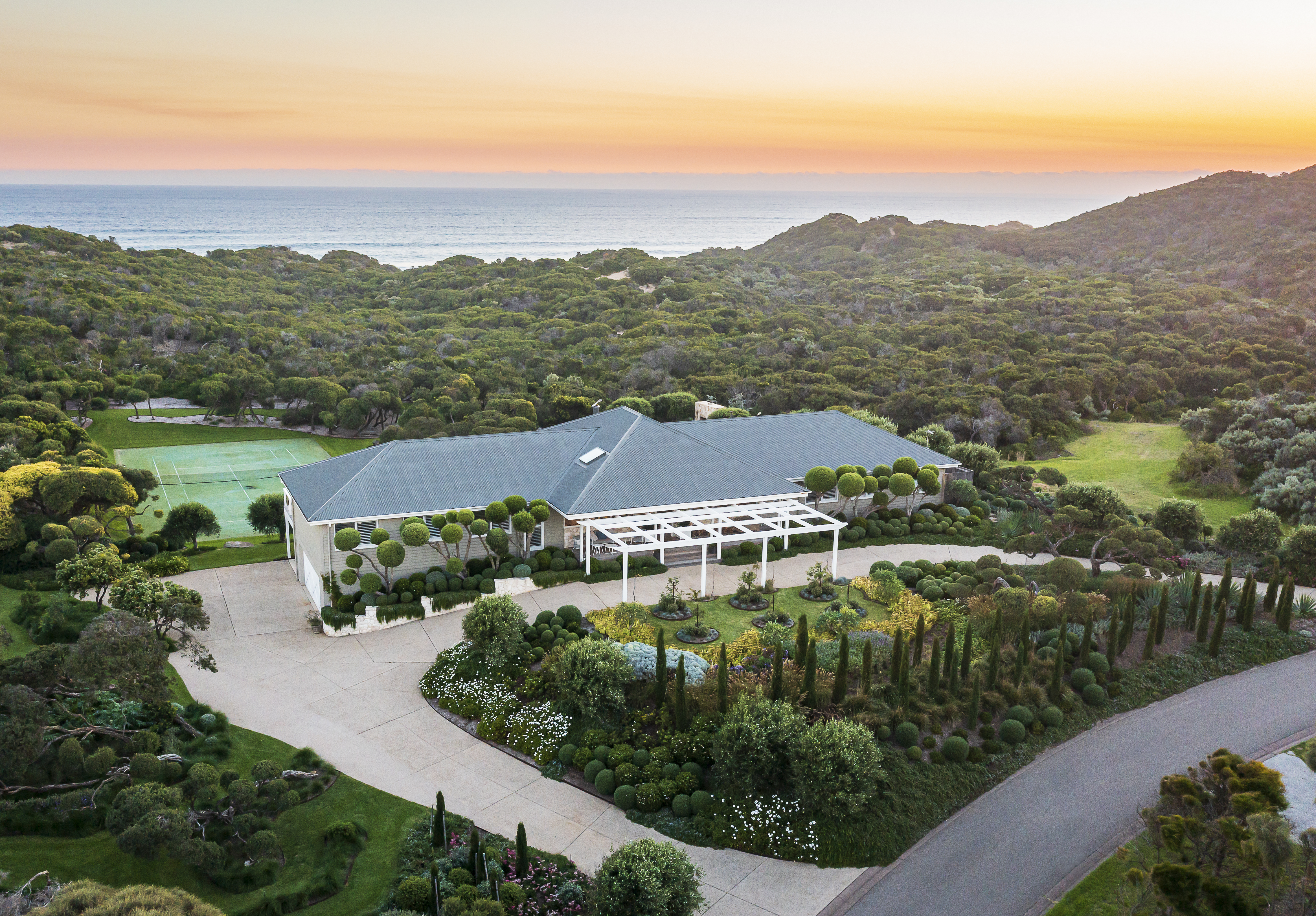 2024 Landscape of the Year